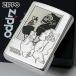Zippo �W�b�|���C�^�[ �E�C���f�B ���~���[���z���[ WINDY MIRROR HORROR  ���[���֐�p���i