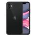 SIMフリー iPhone11 64GB ブラック [Black] 新品未開封 Apple MWLT2J/A iPhone本体 スマートフォン Model A2221 白ロム