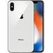 SIMフリー iPhoneX 256GB シルバー [Silver] 新品未使用 Apple MQC22J/A スマートフォン Model A1902 白ロ
ITEMPRICE