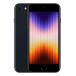 SIM free iPhoneSE( no. 3 generation ) 64GB midnight [Midnight] unused goods MMYC3J/A Apple iPhone body 