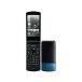 N-01G docomo чёрный [Black]galake-fi- коричневый - phone новый товар не использовался White ROM 