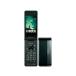 P-01G docomo чёрный [Black]galake-fi- коричневый - phone новый товар не использовался White ROM 