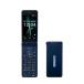 SH-01J AQUOS мобильный телефон docomo blue black [Blue Black]gala ho новый товар не использовался White ROM 
