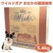WISH Wish wild боа 5.4kg корм для собак собака приманка inosisi мясо . серый n свободный высота белок низкий калории 