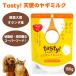 tasty ангел. коза молоко 150g собака для кошка для молоко приманка 