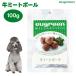 eugreen You зеленый корова mi-to мяч 100g эвглена сочетание корм для собак собака приманка местного производства вода минут ..