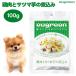 eugreen You зеленый курятина .satsuma клубень. nikomi 100g эвглена сочетание корм для собак собака приманка местного производства вода минут ..