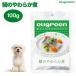 eugreen You зеленый .. мягкость .100g эвглена сочетание корм для собак собака приманка местного производства вода минут ..