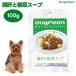eugreen You зеленый курица .. корнеплоды суп 100g эвглена сочетание корм для собак собака приманка местного производства вода минут ..