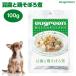 eugreen You зеленый тофу . курица ....100g эвглена сочетание корм для собак собака приманка местного производства вода минут ..