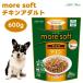 more soft moa soft chi gold взрослый 600g собака корм для собак приманка petioPetio Ad Mate 