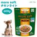 more soft moa soft chi gold свет 600g собака корм для собак приманка Ad Mate ADD MATE