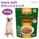 more soft moa soft chi gold высокий sinia540g собака корм для собак приманка Ad Mate ADD MATE