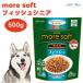 more soft moa soft рыба sinia500g собака корм для собак приманка Ad Mate ADD MATE