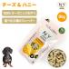 NY BON BONE �`�[�Y&amp;�n�j�[ 80g �� �a ����� �h�b�O�t�[�h �r�X�P�b�g