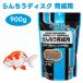  Kyorin hikari....... диск выращивание для . внизу .900g золотая рыбка золотая рыбка приманка капот 