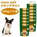 more soft moa soft chi gold взрослый 600gx12 шт кейс распродажа собака корм для собак приманка Ad Mate ADD MATE