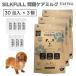 SILKFULL шелк полный .. уход собака для шелк дополнение 3g 30. ввод x3 шт собака sap Lien moni a удаление жидкий 