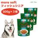 more soft moa soft рыба sinia500g3 шт собака корм для собак приманка Ad Mate ADD MATE