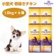 ������ͥ� �Ҹ��� ��ȴ�������� 1.8kgx6�� �ѥԡ�����ʪ�Ի��� Υ��������1��  �ɥå��ա��� �� �� ���쥤��ե꡼ WELLNESS