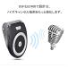�ԍڗp Bluetooth�X�s�[�J�[ �|�[�^�u���X�s�[�J�[PSE�F�� �n���Y�t���[�ʘb ���y�Đ� �u���[�g�D�[�X4.1 �����d��ON ��/��/�I�t�B�X�ɗp 2�䓯���ڑ� �֘A�摜3