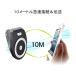 �ԍڗp Bluetooth�X�s�[�J�[ �|�[�^�u���X�s�[�J�[PSE�F�� �n���Y�t���[�ʘb ���y�Đ� �u���[�g�D�[�X4.1 �����d��ON ��/��/�I�t�B�X�ɗp 2�䓯���ڑ� �֘A�摜4