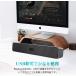 �X�s�[�J�[ ���C�����X Bluetooth5.0 ���^ �剹�� ������ �X�e���I �����ڑ��\ �}�C�N���� �u���^ �e���r/�p�\�R��/�X�}�z�Ή� ���y�Đ� �R���p�N�g USB���d �֘A�摜4