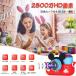 1080p video photograph toy camera toy camera camera photograph animation game built-in with strap . toy present gift 