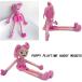 ポピープレイタイム ハギーワギーぬいぐるみ 35cm ホラーピンクロングレッグマミー ぬいぐるみ ギフト 可愛い プレゼント ゲームファンと子供向け