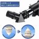�������� �V�̖]���� �]���� �q���p ���S�҂Ɍ��� ���܎� 70mm����a 300mm�œ_���� 150�{�g�� �������� �X�}�z�B�e �V�̊ϑ� �������� �V���~���[ �֘A�摜3