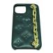   륤ȥ LOUIS VUITTON iPhone12/12Pro Хѡ å Υ ޥۥ  ˥å