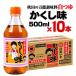  универсальный белый заправка . расческа тест 500ml пластиковая бутылка 10шт.@ Tohoku соевый соус . дом для Akita. приправа бесплатная доставка 