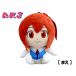 mo rin Chan мягкая игрушка 