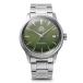 ꥨ ORIENT ӻ 饷å Хӡ 38mm 2024ǯߥǥ RN-AC0M09E ư(괬դ) 饹꡼   