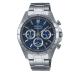  Seiko SEIKO наручные часы Spirit хронограф кварц мужской темно-синий SBTR011