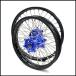 ޥWR 250 R WR 250 R ENDURO RIM RIMS CNCϥ֥ۥPCC⡼å21/18 2008-2015 RMY 05