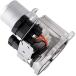 EMIAOTO Transfer Case Shift Encoder Motor 0 AD 341601 B Fits 2003-2010 Porsche Cayenne 2004-2016 Volkswagen Touareg