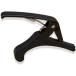  capo Fork * electro for kapocapo guitar accessories simple . easy to use black 