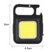 LED���C�g �����d�� �����^�� LED������ ���O �h�� �[�d�� COB USB ��� ���^ �~�j �A�E�g�h�A ���X�^���h �L�����v �Ɩ� �y�� ���[�N �h�� �L�[�z���_�[ �֘A�摜5