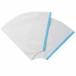  nursing cushion waterproof cover cover single goods change cover wash change pillowcase waterproof cover made in Japan 