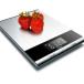��̩�ǥ�����Ķ�����å��󥹥����� Ozeri Ultra Thin Professional Digital Kitchen Food and Nutrition Scale, in Elegant Stainless Steel ZK010