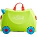  детский сиденье .. багажник чемодан Melissa &amp; Doug Toys - Trunki Jade