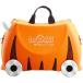  детский сиденье .. багажник чемодан Sunny Melissa &amp; Doug Children's Trunki Sunny