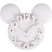 ݤ ɳݤ  ɳݤ ǥˡ ߥåޥ ֤ 襤  ۥ磻 Mickey Mouse Big Digit 3D Wall Clock