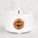  Harley Davidson свеча держатель керамика чай свеча держатель 2 шт Harley Davidson CERAMIC CANDLE HOLDER low sok шт. освещение шт. 