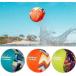 waboba Extreme мяч пляжный мяч wild серии вода bow ns мяч 2 шт Waboba Extreme Wild Ball