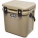 ƥ ǥ 顼ܥå ȥɥ  BBQ ܥå ݲܥå  YETI Roadie 24 HARD Cooler DESERT TAN