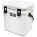 ƥ ǥ 顼ܥå ȥɥ  BBQ ܥå ݲܥå ۥ磻 YETI Roadie 24 HARD Cooler White