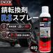 �G���h�b�N�X �K�]���� RS�X�v���[ ENDOX �K�~�� �h�K ���n �v���C�}�[ �� �o�C�N ���]�� �S�� �S�� �_�@�� 400ml �Ɩ��p ��C �����e�i���X 8003 car (END RS)