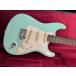 Fender Custom Shop Jeff Beck Signature Stratocaster - Surf Green/եॷå/ե٥å//Χ̵